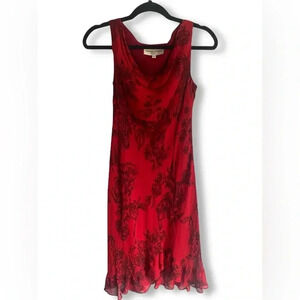 Vintage Donna ricco New York dress